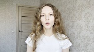 Моисеева Ксения - визитка