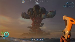 Играем в Сабнатику 2 Часть 1 (Новое погружение)