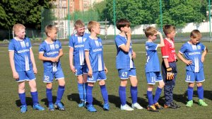 СШ  ФК Коломна-2 -  ЦПЮФ Велес-2 (Домодедово) 2015-2 4-0 15.06.26