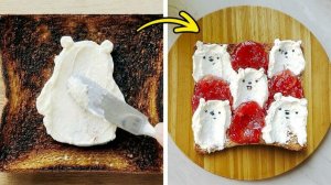 ИДЕИ ВКУСНЫХ ЗАКУСОК, ПОЛЮБЯЩИХ ВСЮ СЕМЬЮ!