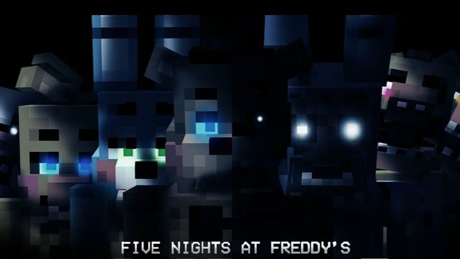 freddy Fun