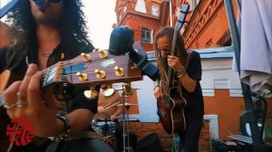 JoinTrip Аcoustic promo