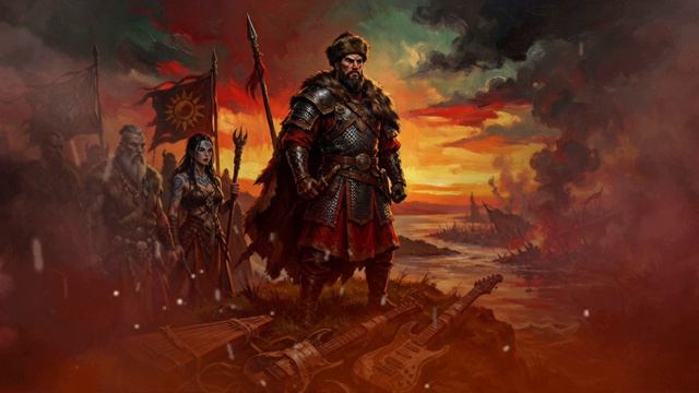 Знамя[Ермак]
SSSRecord смотреть онлайн
