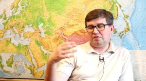 Политолог Алексей Михалев о профессии международника