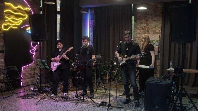 Hell Kitty - Сказочная тайга - Агата Кристи