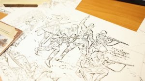 Презентация историко-патриотической раскраски