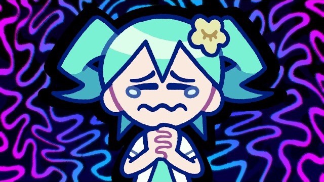 SOSORRY! / Hatsune Miku смотреть онлайн