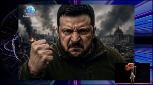 Неонацисты фактически управляют Зеленским и держат в страхе Украину