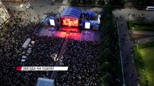 От Валерии Улан-Удэ с любовью