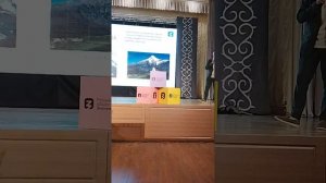 КАВКАЗСКАЯ НЕДЕЛЯ МОДЫ. ПАВЕЛ БОЙКО «КАВКАЗСКИЙ КОД: ТРОПАМИ НЕОБЪЯСНИМОГО». 16.06.26.ЧАСТЬ 3