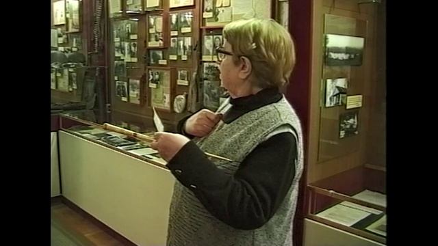 2003 - К.М. Кошицу 100 лет
