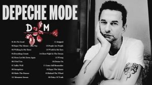Best Of Depeche Mode