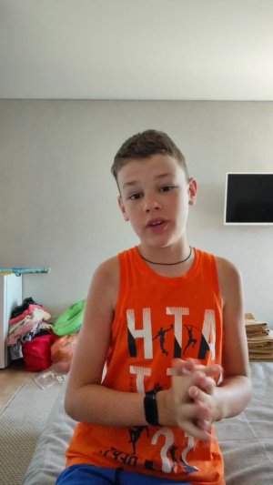 Интересные факты о городе Сочи # Стрим 213
