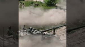 🐗 У границ России начали учения «Отважный кабан»

Польша, Литва и Франция проводят крупные военные