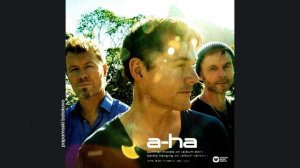 a-ha - Summer Moved On, 2000 Summer Moved On (papamoski balakovo)