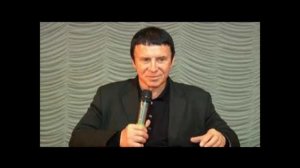 Главный посланник АМИГА. 14.06.26.
