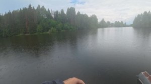 Hunthouse Trout rod 168 sm 1-7 gr! УЛЬТРАБЮДЖЕТНАЯ НОВИНКА от Хантхаус! (~2000 Р). Полевой тест!