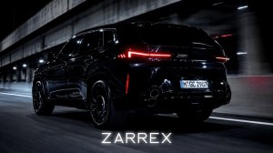ZARREX - Heroina (Original Mix)