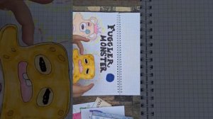 5 новинок 😱🎀распаковка бумажных сюрпризов