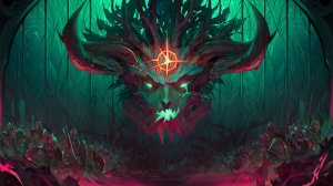 Терринот | Terrinoth Heroes of Descent #11