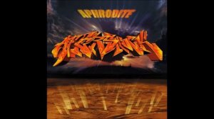 Aphrodite - Calcutta