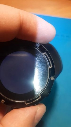 Умные часы SUUNTO 5, burgundy copper
