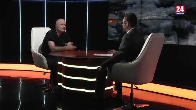 Телепередачи