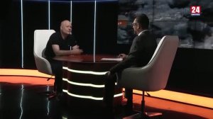 Лица столицы_Олег Романько_Алексндра Волошинова_Выпуск от 15-06-2026