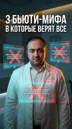 Массаж лица разрушает овал? Три опасных бьюти-мифа