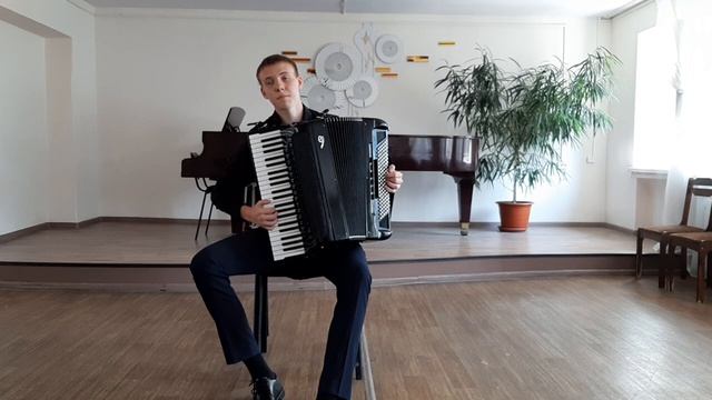 Болдырев Михаил