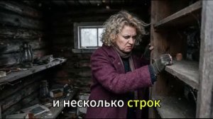 Дядя оставил ЕЙ это: ТАЙНА 40 семей, которую скрывали ГОДАМИ!