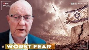 ISRAEL'S BIGGEST NIGHTMARE IS STILL THERE  Larry Wilkerson