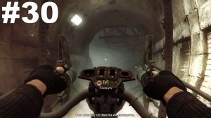 ▶Wolfenstein: The New Order. Глава 10. Берлинские катакомбы. #30