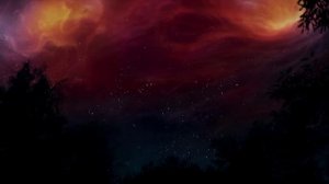 Mandy ｜ Ambient Soundscape