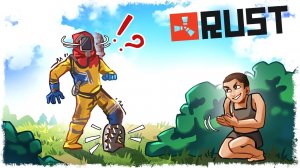 ЛОВУШКА НОВИЧКА В RUST!