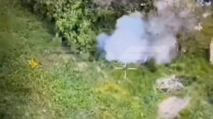Войска беспилотных систем Вооружённых Сил РФ - род войск, который меняет характер современного боя😎