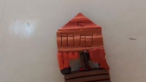 «странная ситуация»