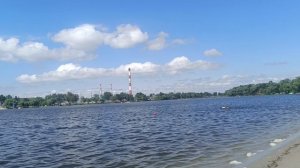Вот они- Берега. Белгород.15.06.26