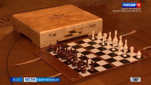 Вести Санкт-Петербург. Выпуск 08.35 от 16.06.2026