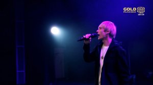 ALEXANDER PROJECT - Давай обманем холода MUSIC BOX GOLD  (BLOGGERS MUSIC AWARDS 2026)