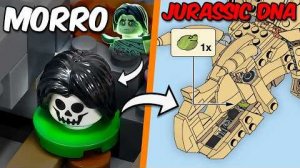 27 скрытых деталей, которые вы ПРОПУСТИЛИ в НОВОЙ игре ЛЕГО!