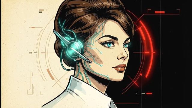 Spy Electronica – Cobalt Protocol ｜ Deep Focus & Encrypted Drift смотреть онлайн