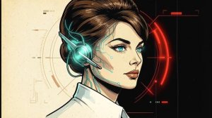 Spy Electronica – Cobalt Protocol ｜ Deep Focus & Encrypted Drift