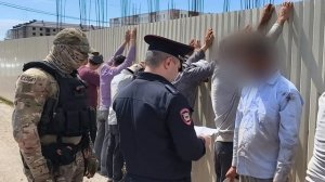В Кабардино-Балкарии подведены итоги рейдов в рамках операции «Нелегал - 2026»