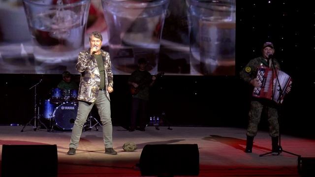 НОВАЯ РУСЬ - Демобилизованный солдат