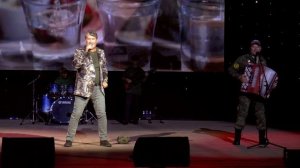 НОВАЯ РУСЬ - Демобилизованный солдат