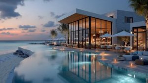 Музыка Релакс Chill Out Mix for Beach Club Relax