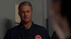Сериал Чикаго в огне – 12 сезон 9 серия / Chicago Fire