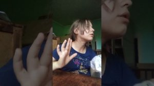 Вы хотите влогов с этой куклой? И да простите за отсутствие.
