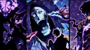 Solo Leveling 3 сезон (6 серия)